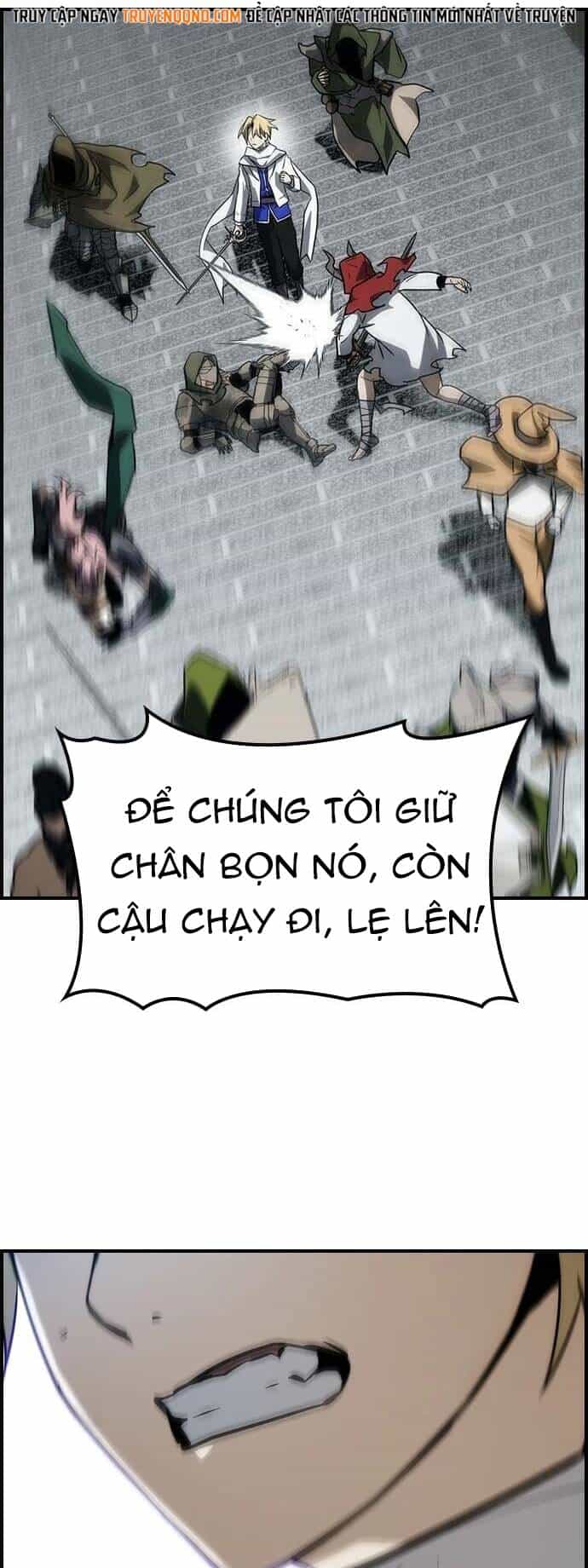 Kẻ Luôn Kết Thúc Bằng Bad Ending - Chương 56 - ảnh 24