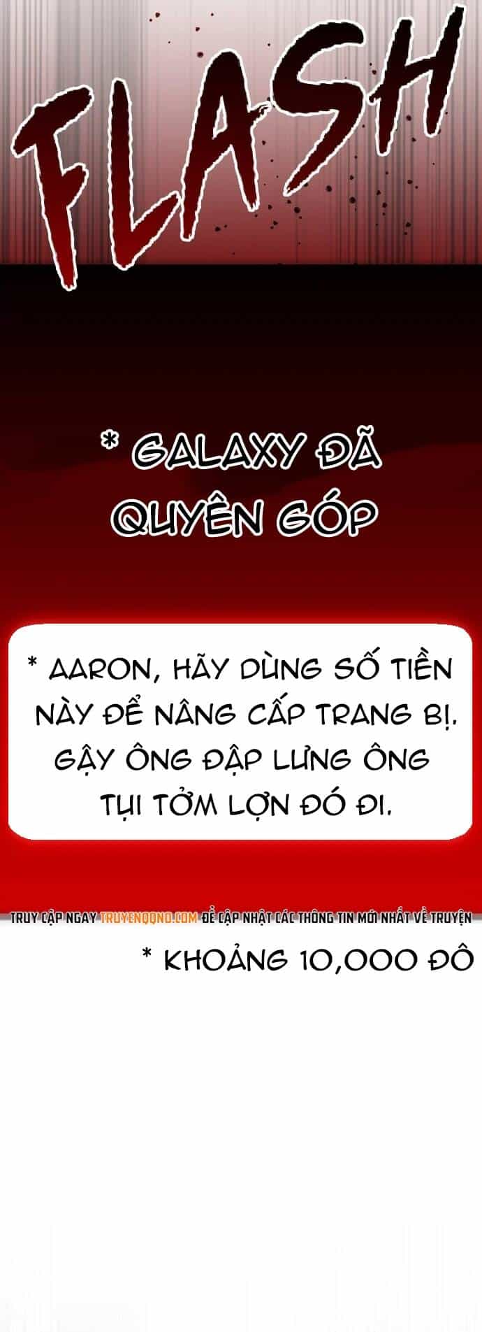 Kẻ Luôn Kết Thúc Bằng Bad Ending - Chương 56 - ảnh 34