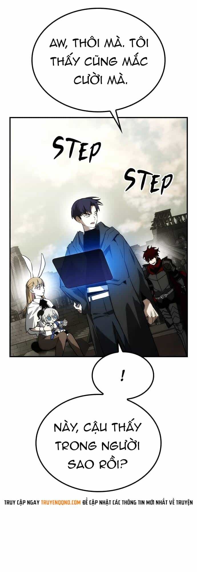 Kẻ Luôn Kết Thúc Bằng Bad Ending - Chương 56 - ảnh 42