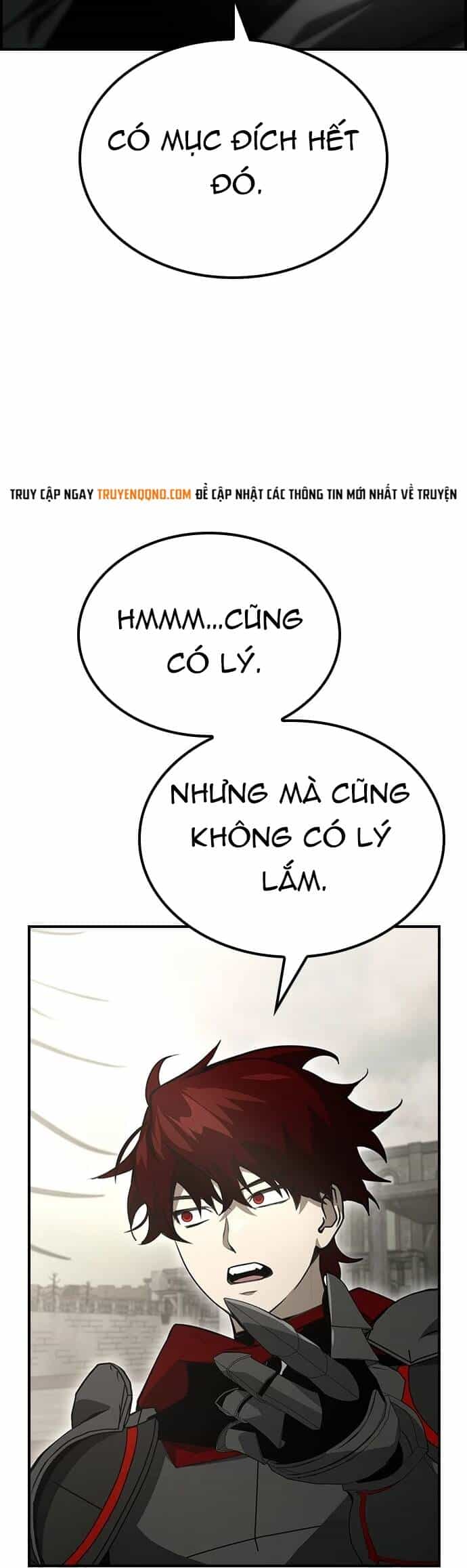 Kẻ Luôn Kết Thúc Bằng Bad Ending - Chương 56 - ảnh 48