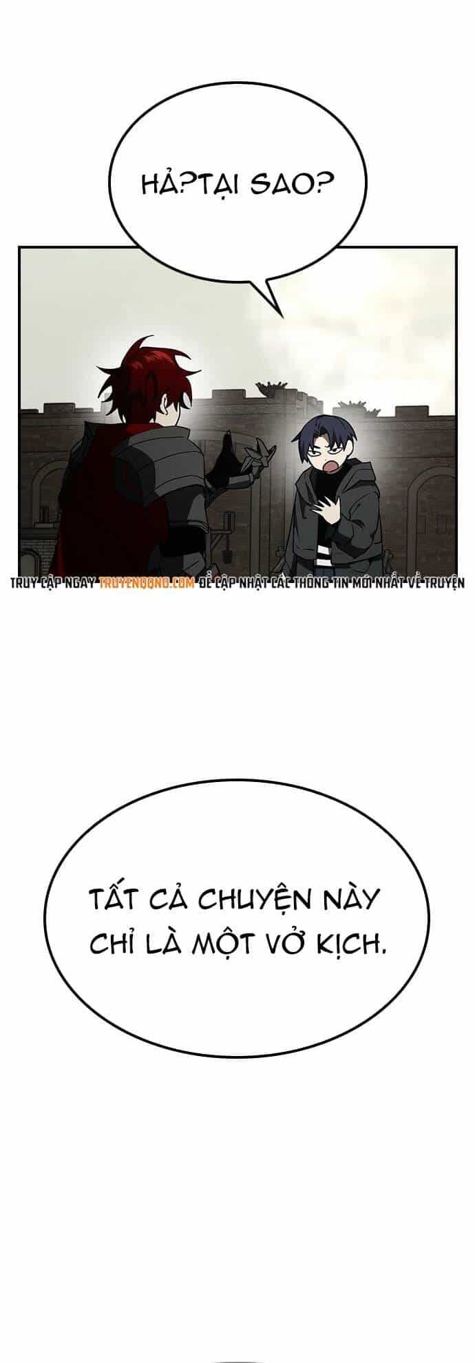 Kẻ Luôn Kết Thúc Bằng Bad Ending - Chương 56 - ảnh 49