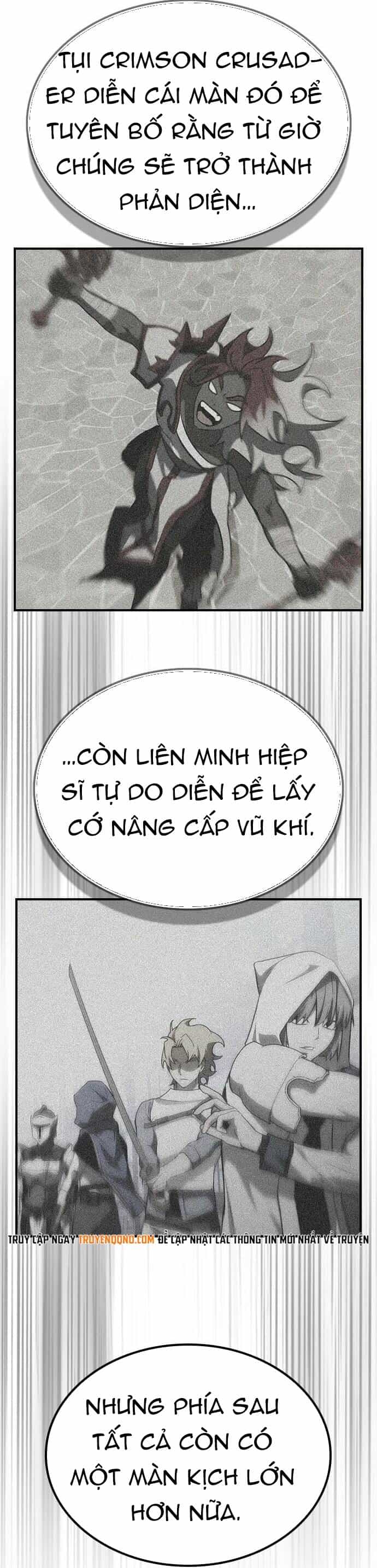 Kẻ Luôn Kết Thúc Bằng Bad Ending - Chương 56 - ảnh 50