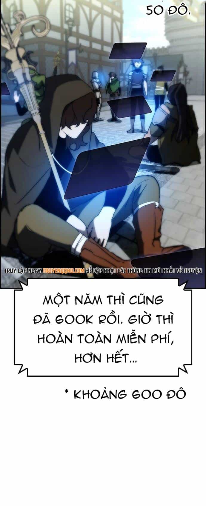 Kẻ Luôn Kết Thúc Bằng Bad Ending - Chương 56 - ảnh 61