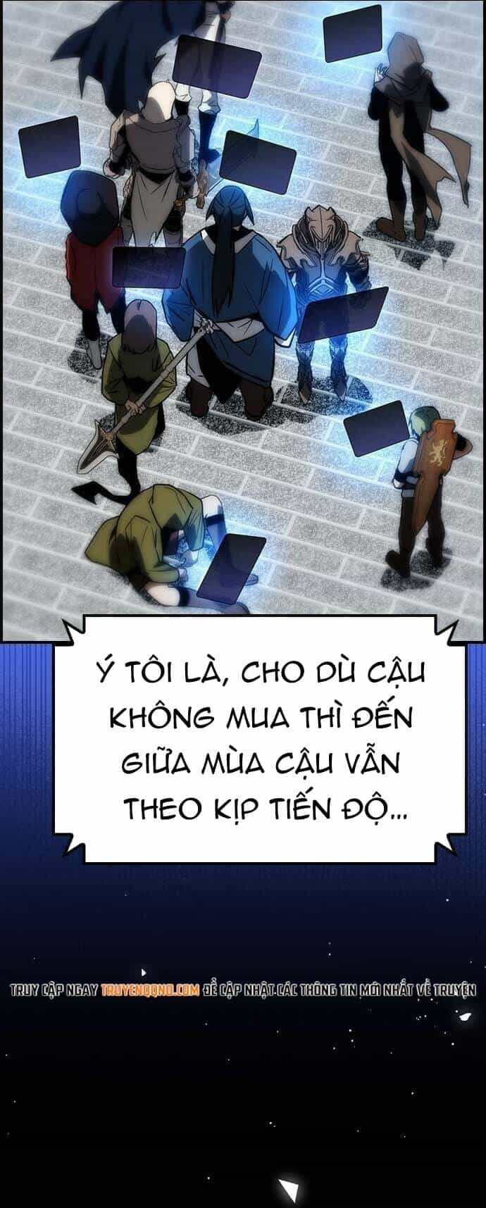 Kẻ Luôn Kết Thúc Bằng Bad Ending - Chương 56 - ảnh 63