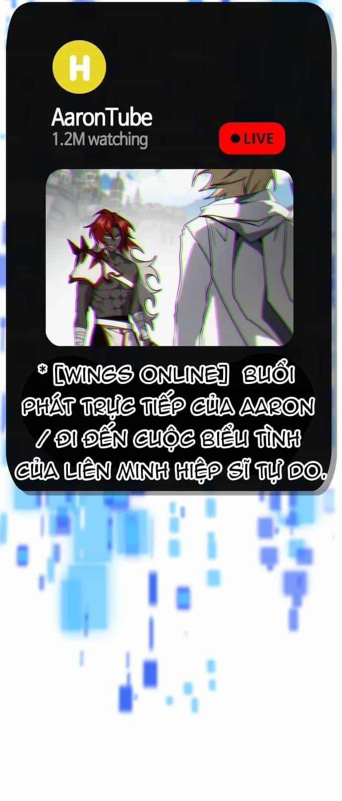 Kẻ Luôn Kết Thúc Bằng Bad Ending - Chương 56 - ảnh 8