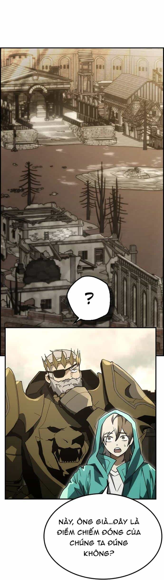 Kẻ Luôn Kết Thúc Bằng Bad Ending - Chương 57 - ảnh 10