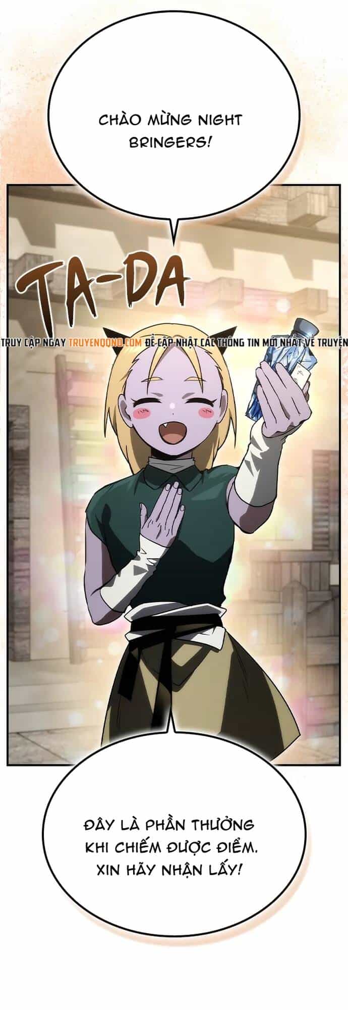 Kẻ Luôn Kết Thúc Bằng Bad Ending - Chương 57 - ảnh 13