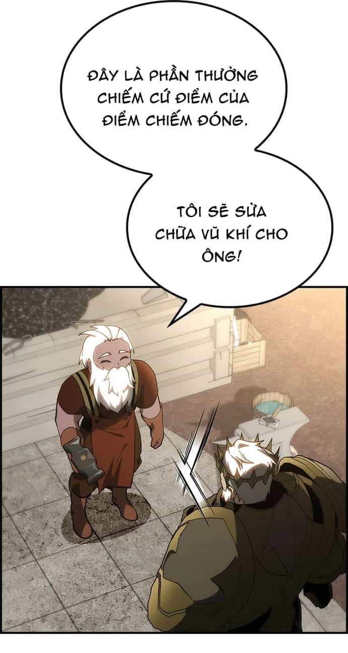 Kẻ Luôn Kết Thúc Bằng Bad Ending - Chương 57 - ảnh 15
