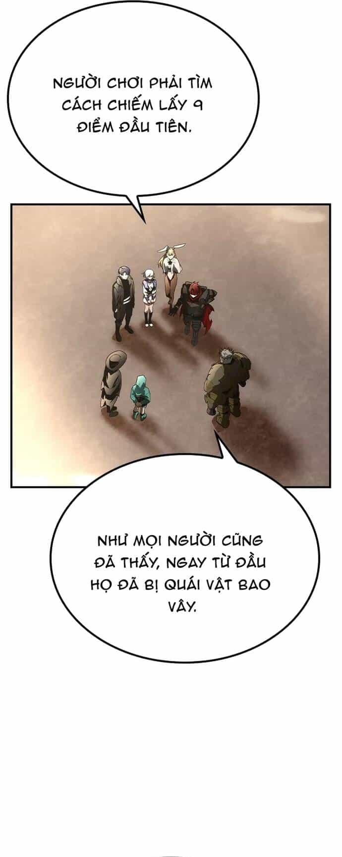 Kẻ Luôn Kết Thúc Bằng Bad Ending - Chương 57 - ảnh 24