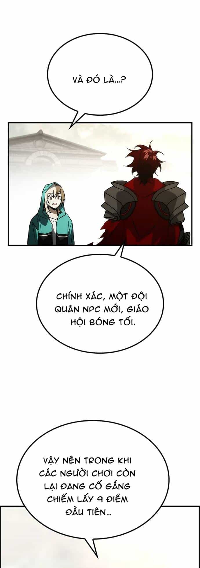 Kẻ Luôn Kết Thúc Bằng Bad Ending - Chương 57 - ảnh 26