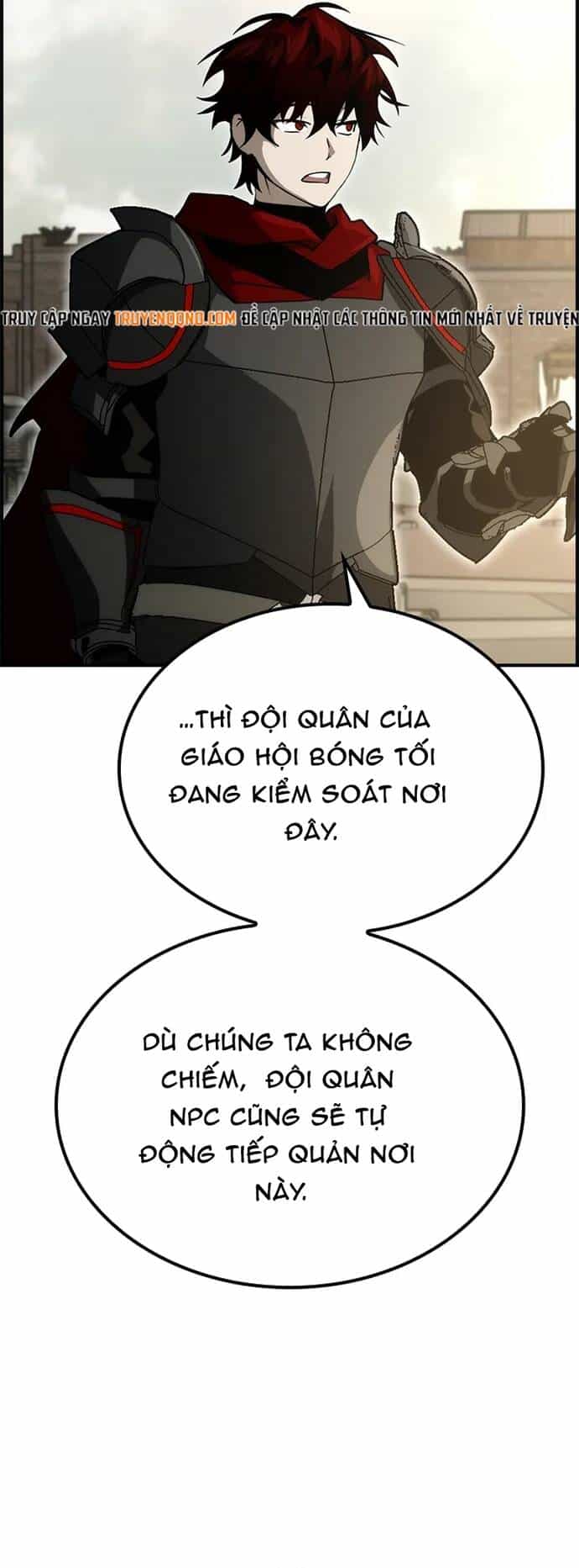 Kẻ Luôn Kết Thúc Bằng Bad Ending - Chương 57 - ảnh 27