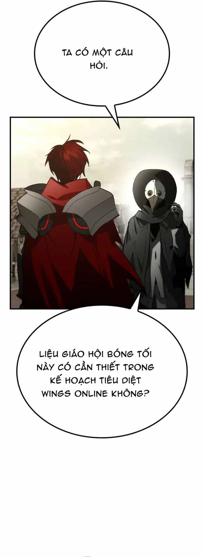 Kẻ Luôn Kết Thúc Bằng Bad Ending - Chương 57 - ảnh 37