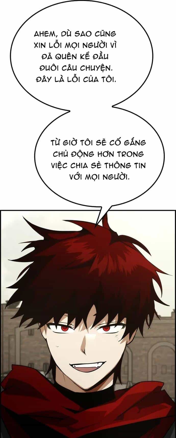 Kẻ Luôn Kết Thúc Bằng Bad Ending - Chương 57 - ảnh 39