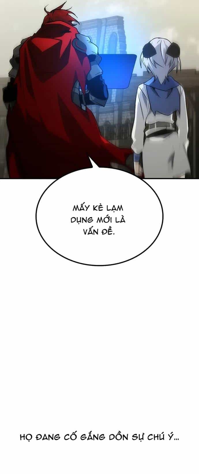 Kẻ Luôn Kết Thúc Bằng Bad Ending - Chương 57 - ảnh 5