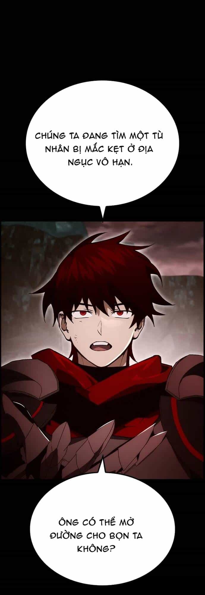 Kẻ Luôn Kết Thúc Bằng Bad Ending - Chương 57 - ảnh 52