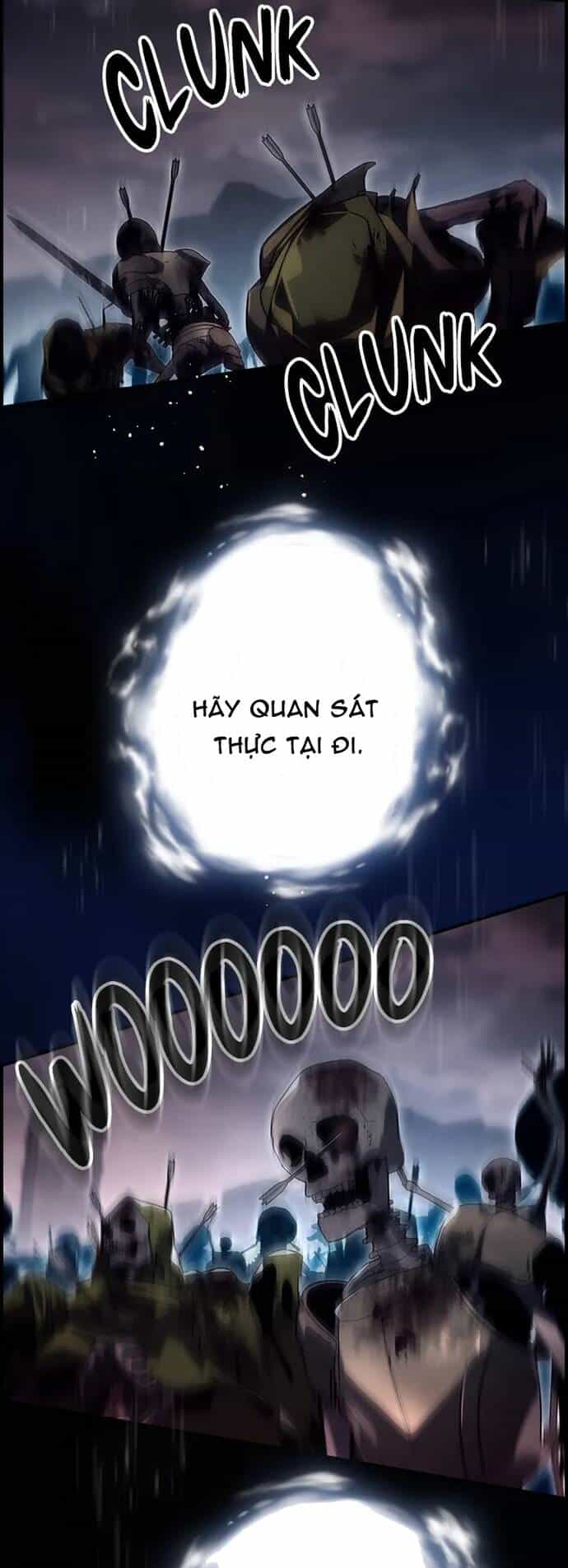 Kẻ Luôn Kết Thúc Bằng Bad Ending - Chương 57 - ảnh 60