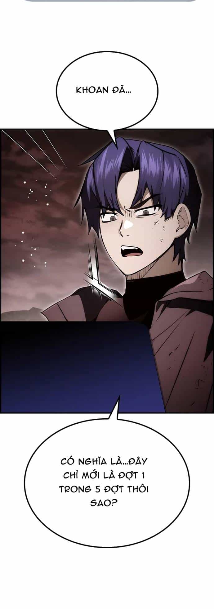 Kẻ Luôn Kết Thúc Bằng Bad Ending - Chương 57 - ảnh 66