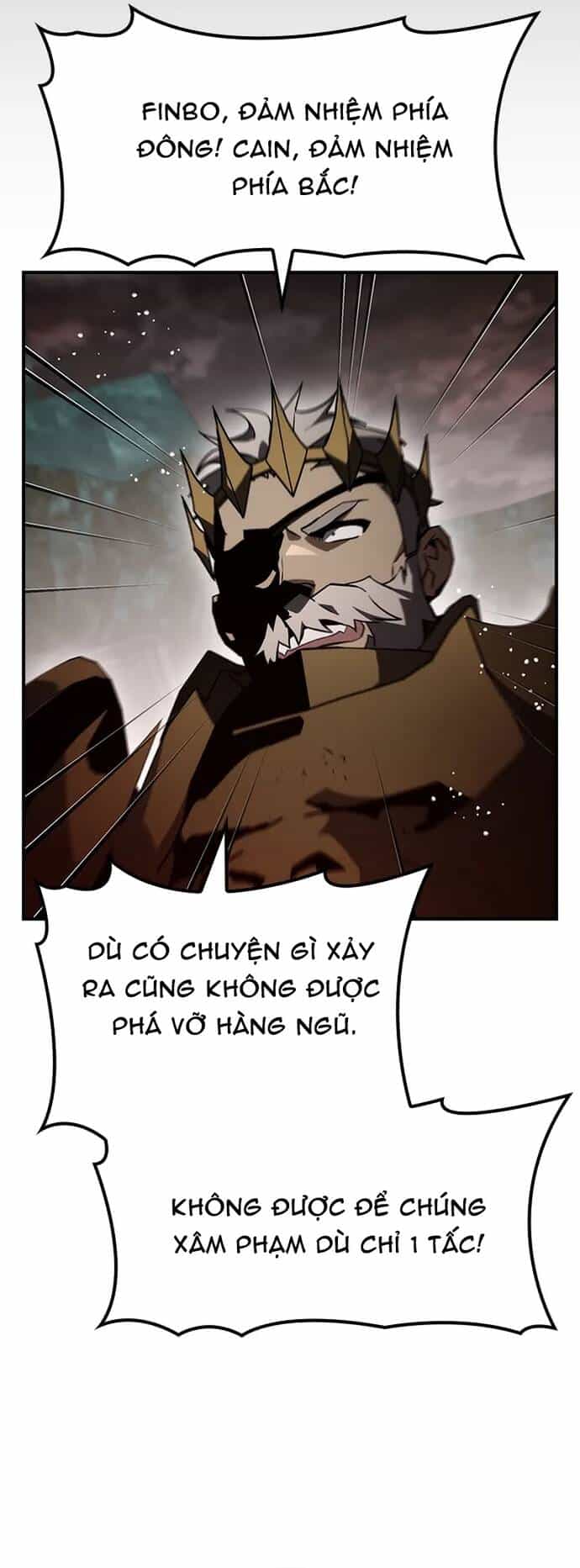 Kẻ Luôn Kết Thúc Bằng Bad Ending - Chương 57 - ảnh 74