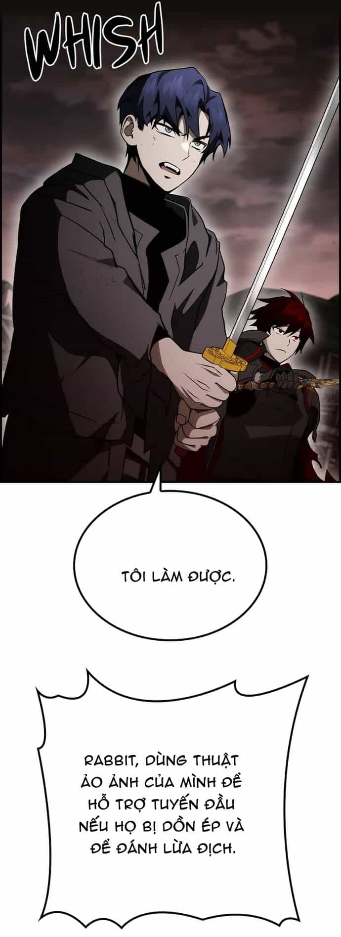 Kẻ Luôn Kết Thúc Bằng Bad Ending - Chương 57 - ảnh 76