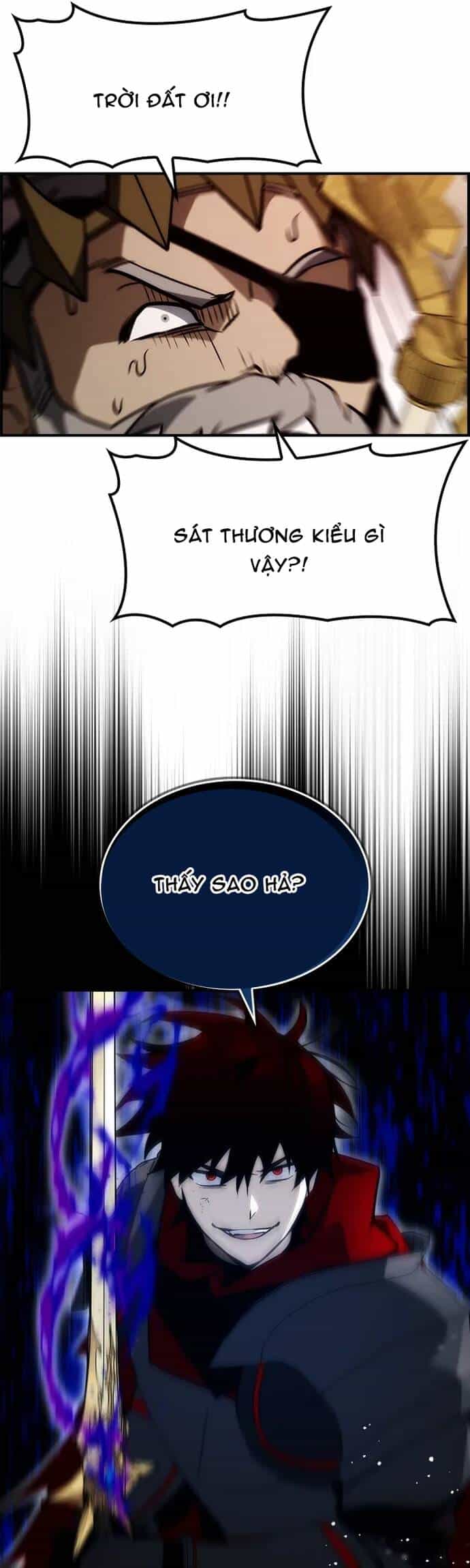 Kẻ Luôn Kết Thúc Bằng Bad Ending - Chương 58 - ảnh 22