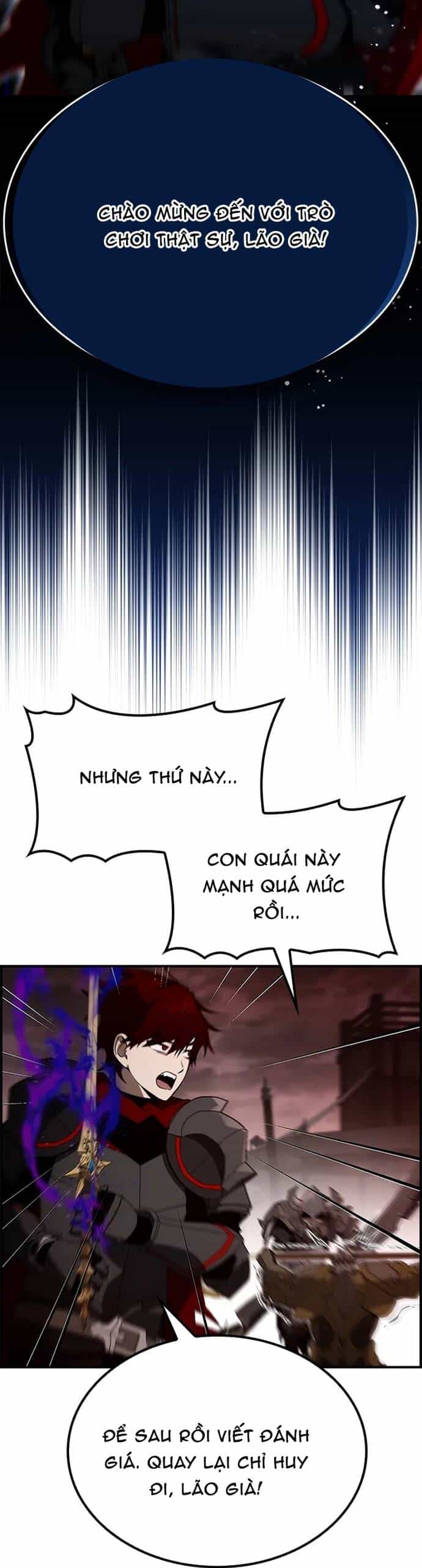 Kẻ Luôn Kết Thúc Bằng Bad Ending - Chương 58 - ảnh 23