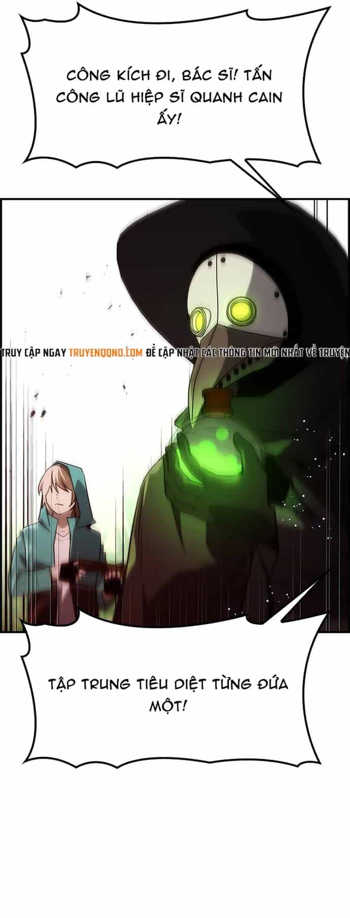 Kẻ Luôn Kết Thúc Bằng Bad Ending - Chương 58 - ảnh 25