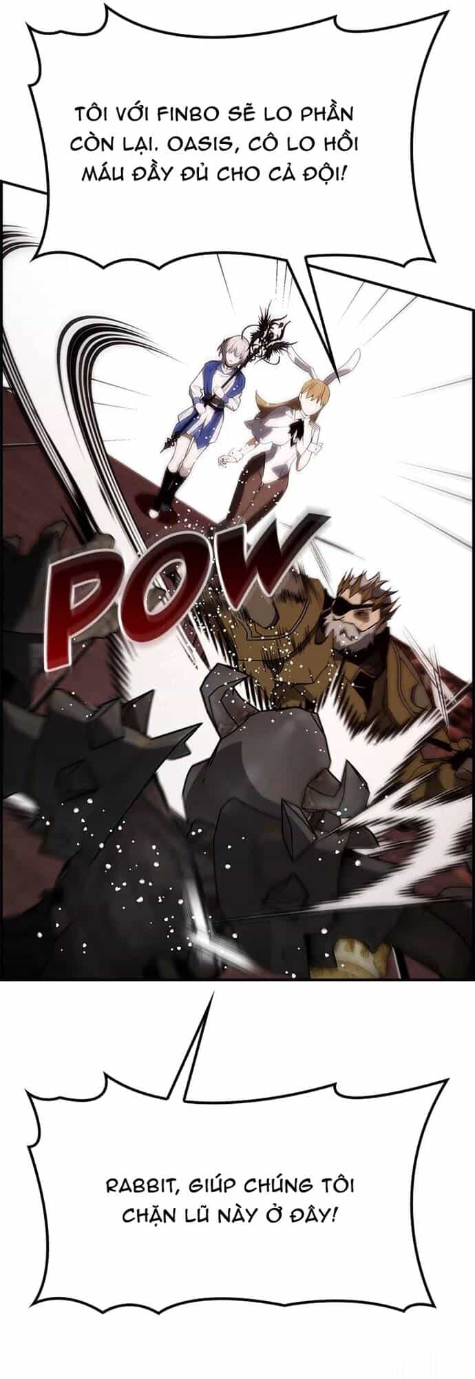 Kẻ Luôn Kết Thúc Bằng Bad Ending - Chương 58 - ảnh 26