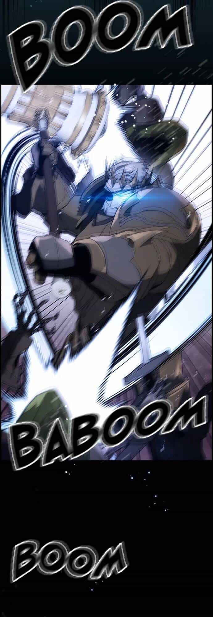 Kẻ Luôn Kết Thúc Bằng Bad Ending - Chương 58 - ảnh 3