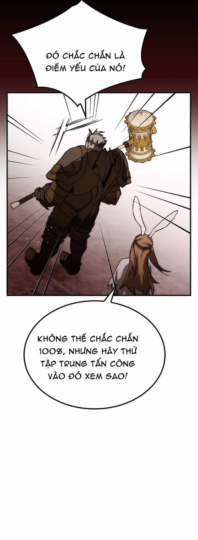 Kẻ Luôn Kết Thúc Bằng Bad Ending - Chương 58 - ảnh 36