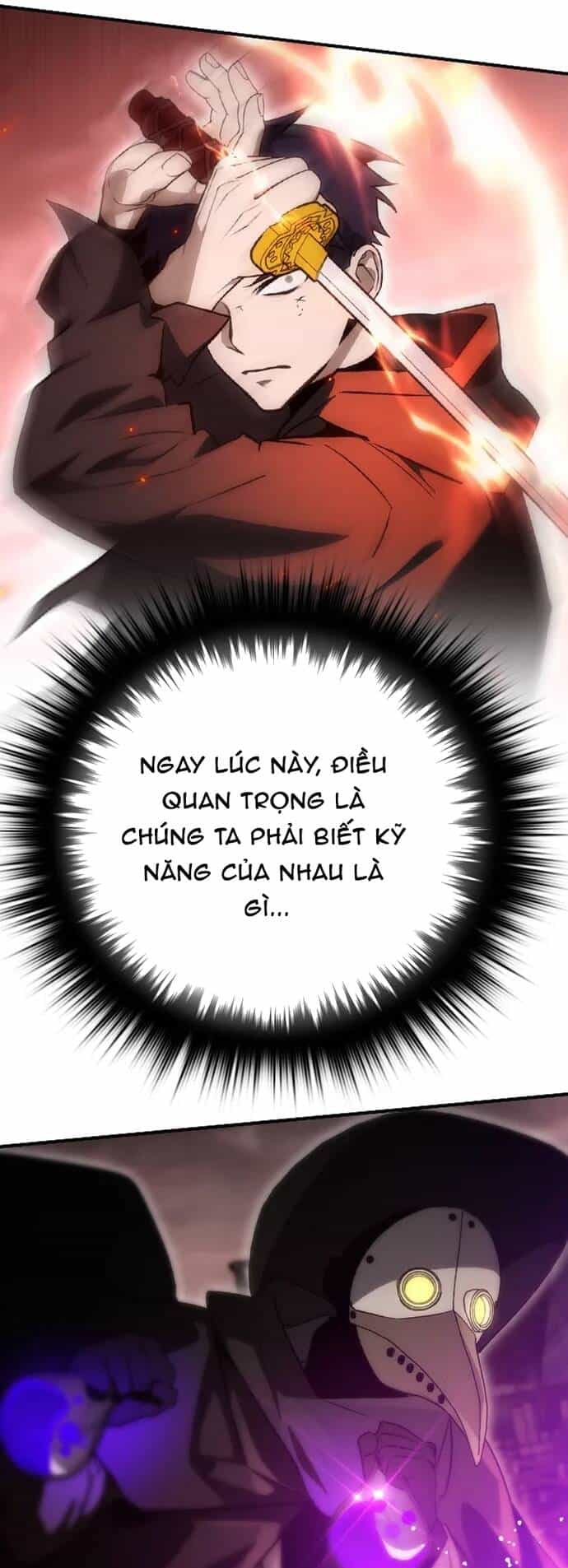 Kẻ Luôn Kết Thúc Bằng Bad Ending - Chương 58 - ảnh 41