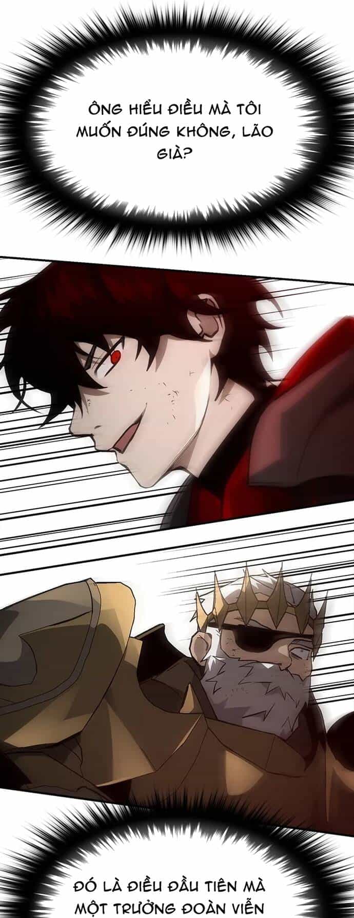 Kẻ Luôn Kết Thúc Bằng Bad Ending - Chương 58 - ảnh 44