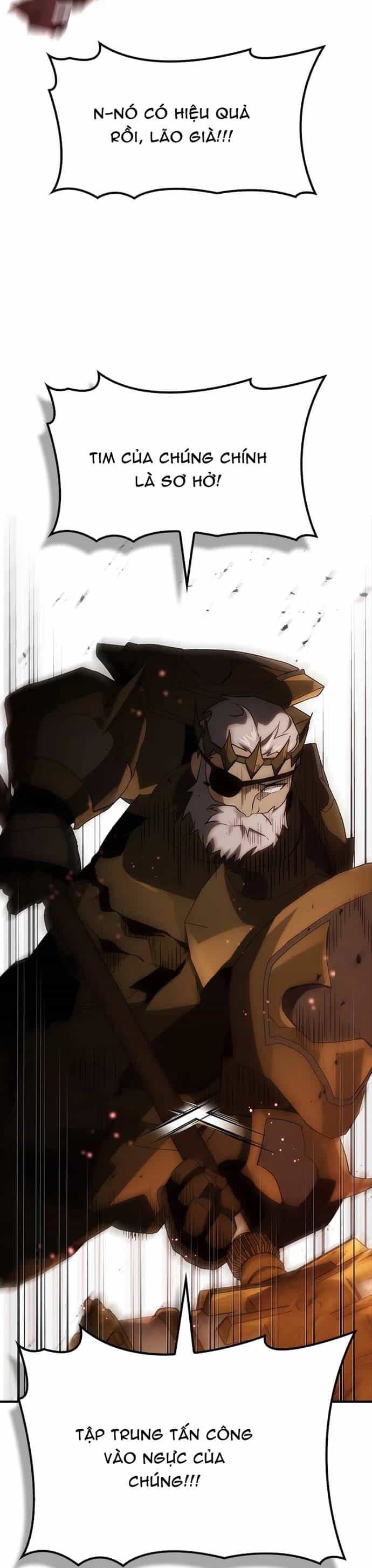 Kẻ Luôn Kết Thúc Bằng Bad Ending - Chương 58 - ảnh 48