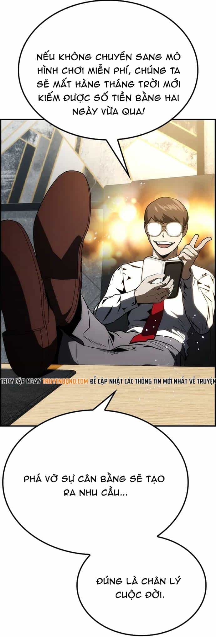 Kẻ Luôn Kết Thúc Bằng Bad Ending - Chương 58 - ảnh 52