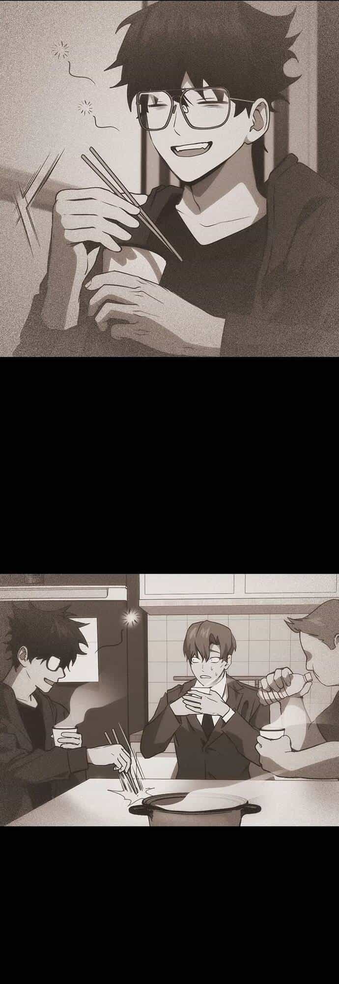 Kẻ Luôn Kết Thúc Bằng Bad Ending - Chương 58 - ảnh 68