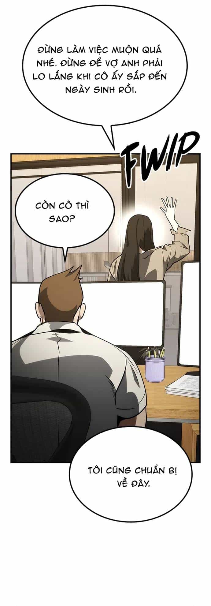 Kẻ Luôn Kết Thúc Bằng Bad Ending - Chương 58 - ảnh 78