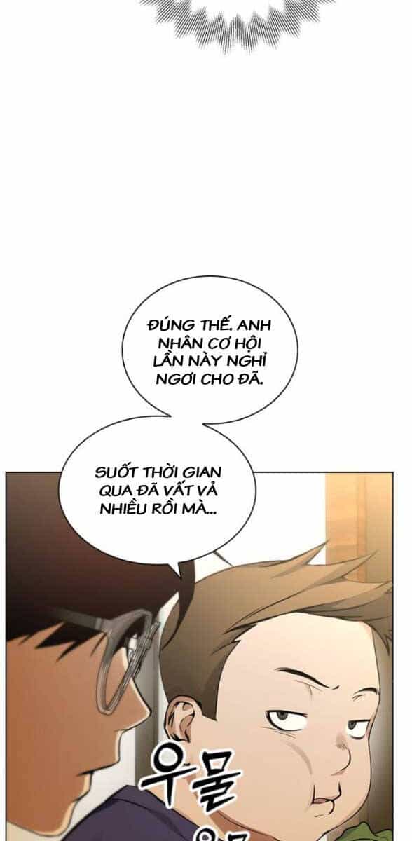 Kẻ Luôn Kết Thúc Bằng Bad Ending - Chương 6 - ảnh 16