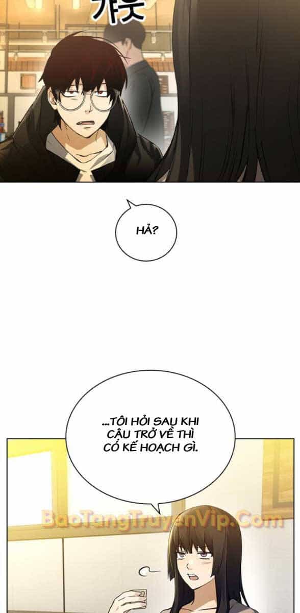 Kẻ Luôn Kết Thúc Bằng Bad Ending - Chương 6 - ảnh 18