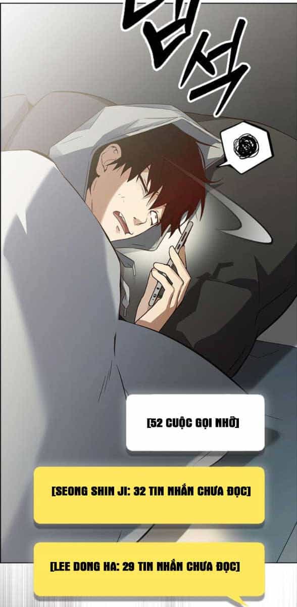 Kẻ Luôn Kết Thúc Bằng Bad Ending - Chương 6 - ảnh 3