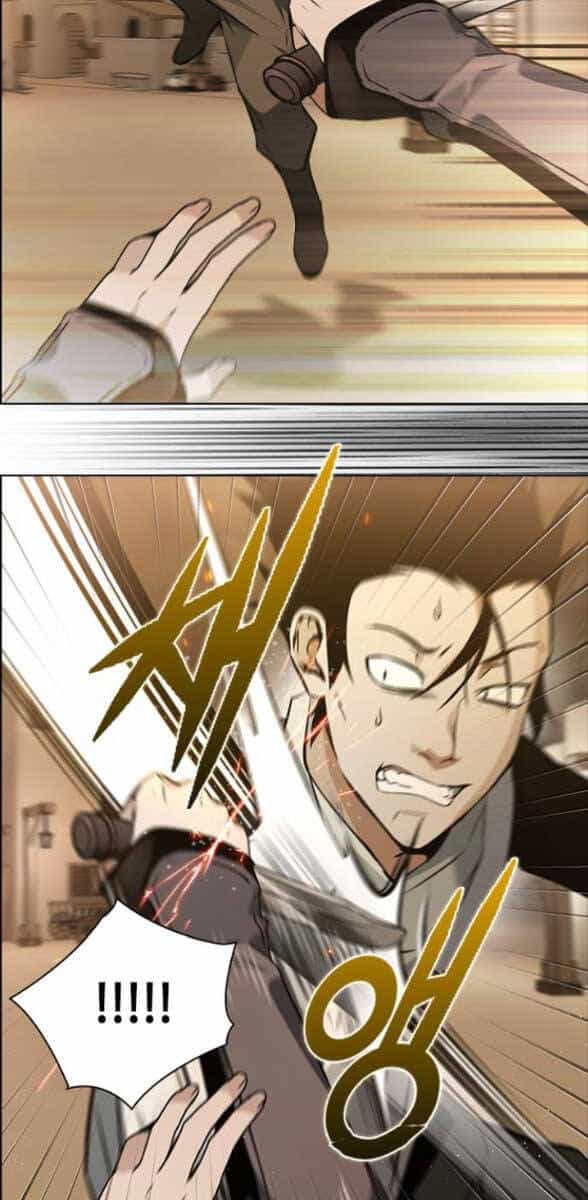 Kẻ Luôn Kết Thúc Bằng Bad Ending - Chương 6 - ảnh 59