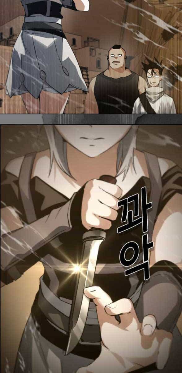 Kẻ Luôn Kết Thúc Bằng Bad Ending - Chương 6 - ảnh 67
