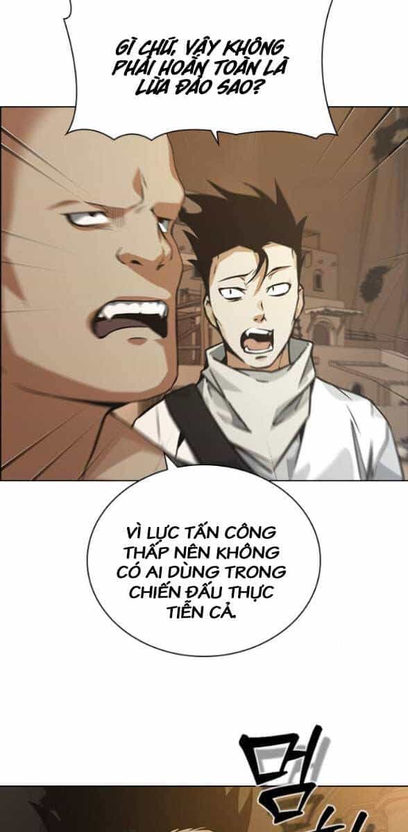 Kẻ Luôn Kết Thúc Bằng Bad Ending - Chương 6 - ảnh 69