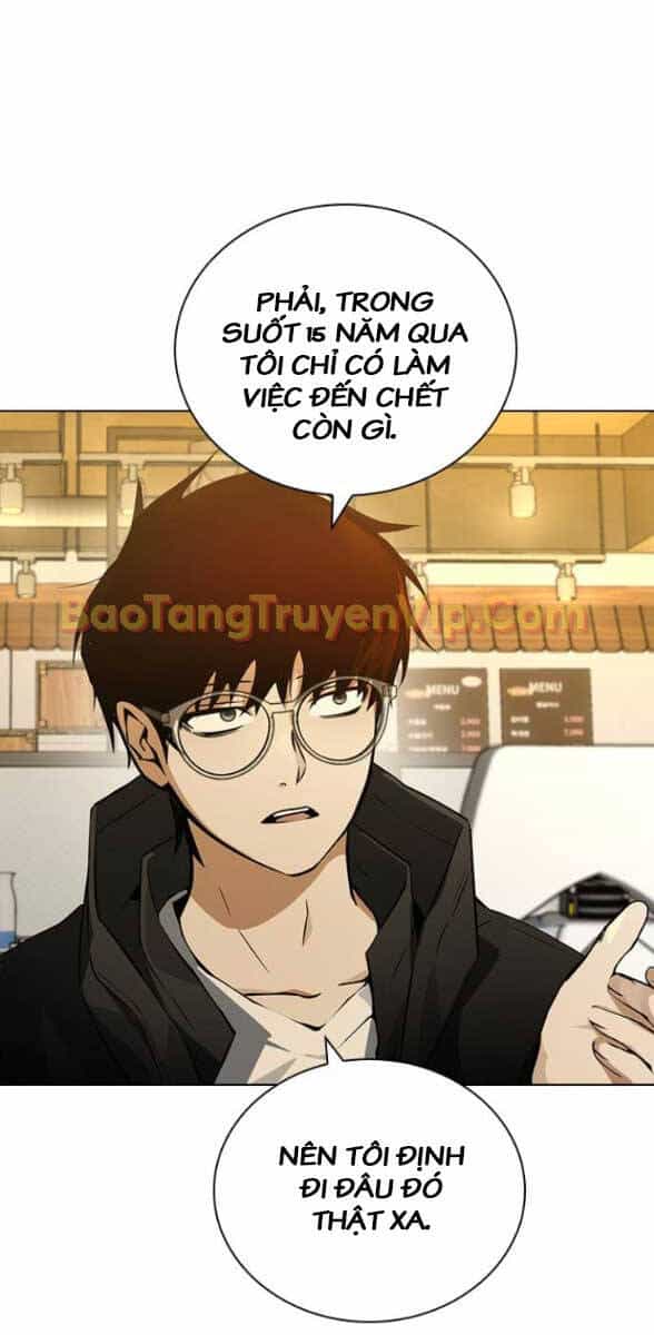 Kẻ Luôn Kết Thúc Bằng Bad Ending - Chương 6 - ảnh 8