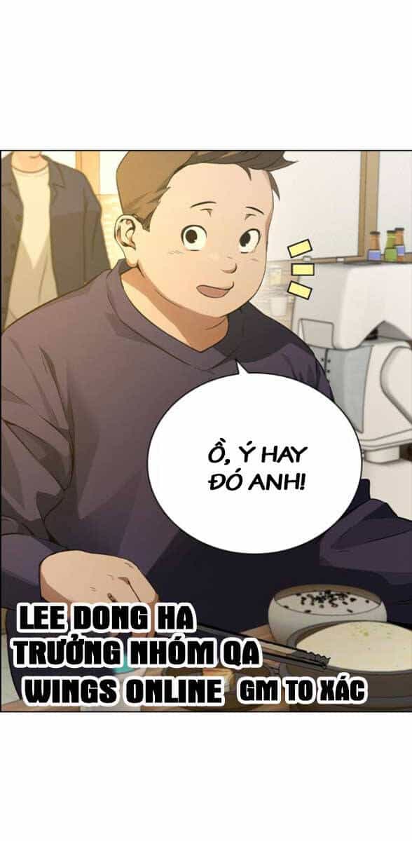 Kẻ Luôn Kết Thúc Bằng Bad Ending - Chương 6 - ảnh 9