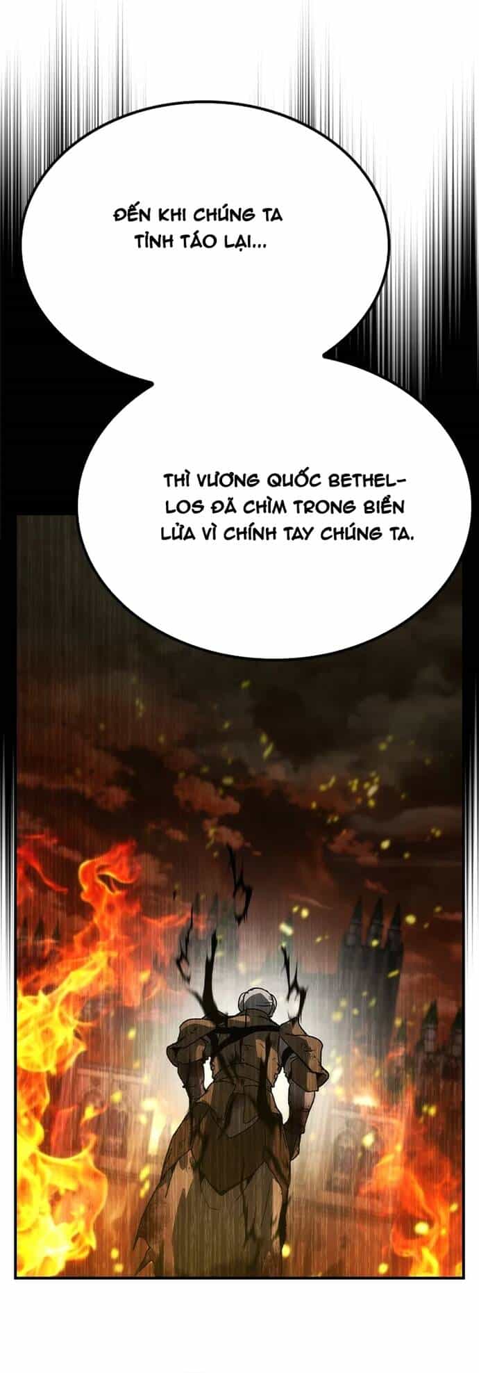Kẻ Luôn Kết Thúc Bằng Bad Ending - Chương 59 - ảnh 25