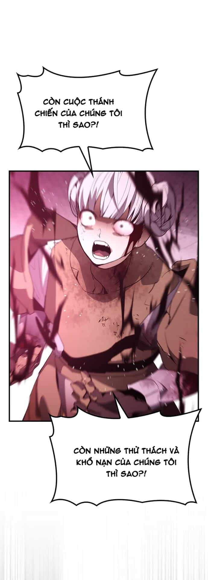 Kẻ Luôn Kết Thúc Bằng Bad Ending - Chương 59 - ảnh 29