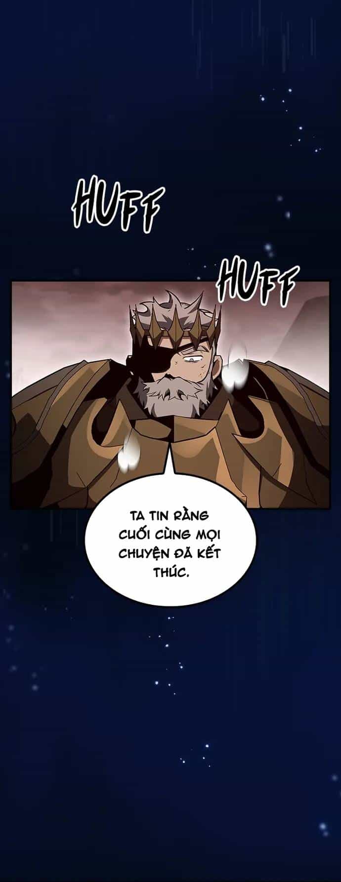 Kẻ Luôn Kết Thúc Bằng Bad Ending - Chương 59 - ảnh 3