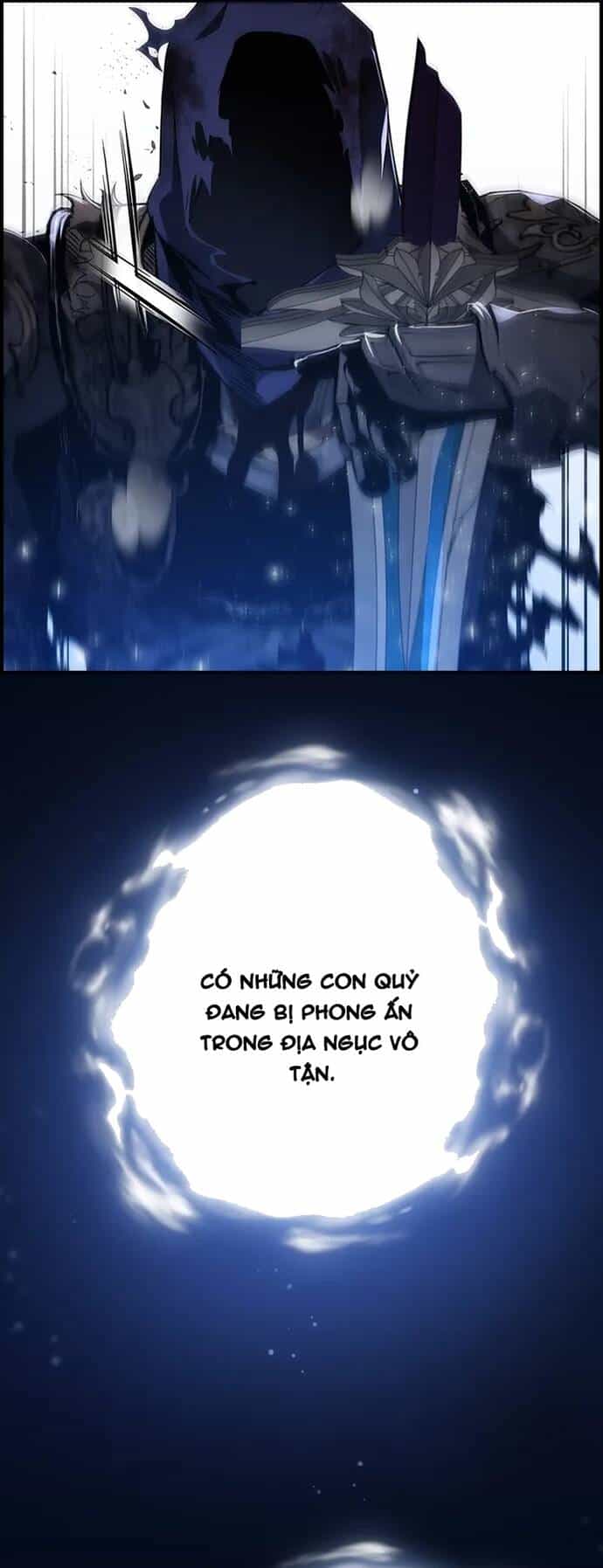 Kẻ Luôn Kết Thúc Bằng Bad Ending - Chương 59 - ảnh 4