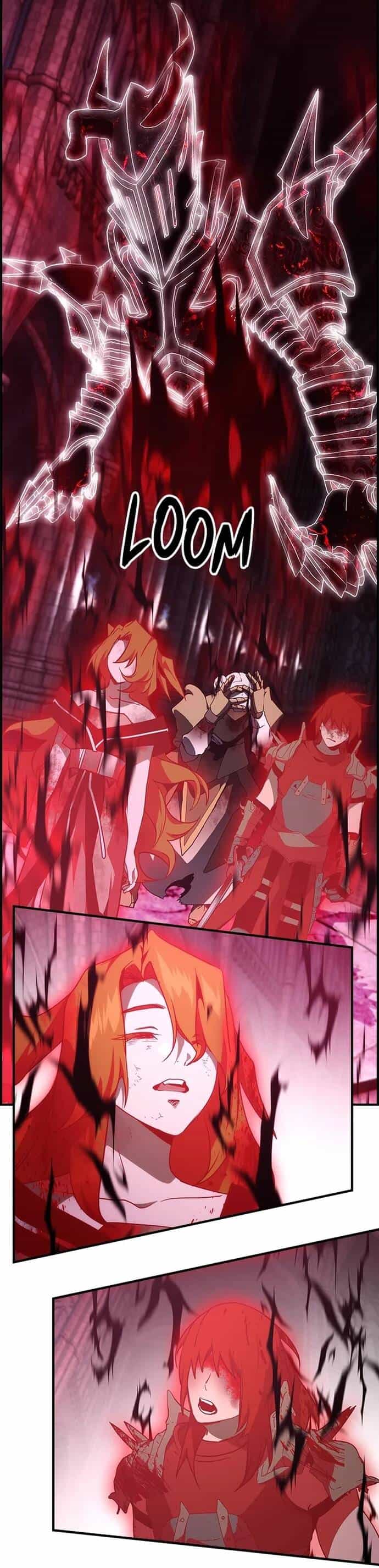 Kẻ Luôn Kết Thúc Bằng Bad Ending - Chương 59 - ảnh 43