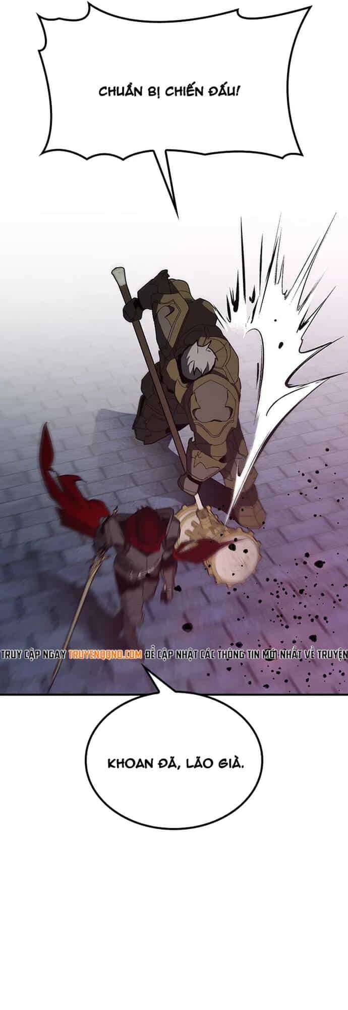 Kẻ Luôn Kết Thúc Bằng Bad Ending - Chương 59 - ảnh 45