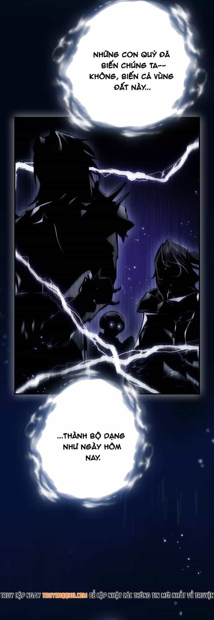 Kẻ Luôn Kết Thúc Bằng Bad Ending - Chương 59 - ảnh 5